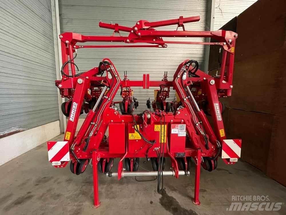 Grimme MATRIX 1200 Сільгосптехніка - Інші