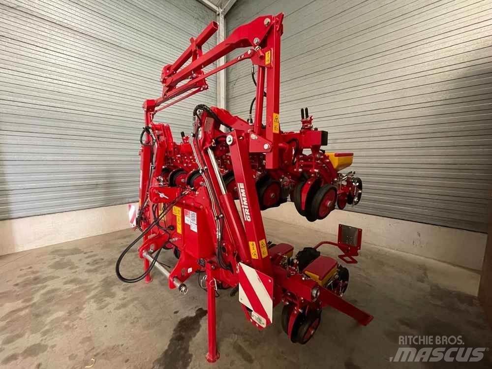 Grimme MATRIX 1200 Сільгосптехніка - Інші