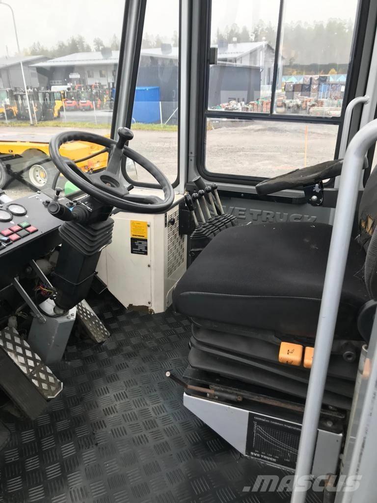 Svetruck 1260-30 Дизельні навантажувачі