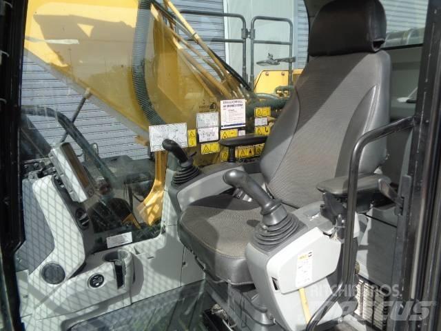 CAT 336EL HD HW Гусеничні екскаватори