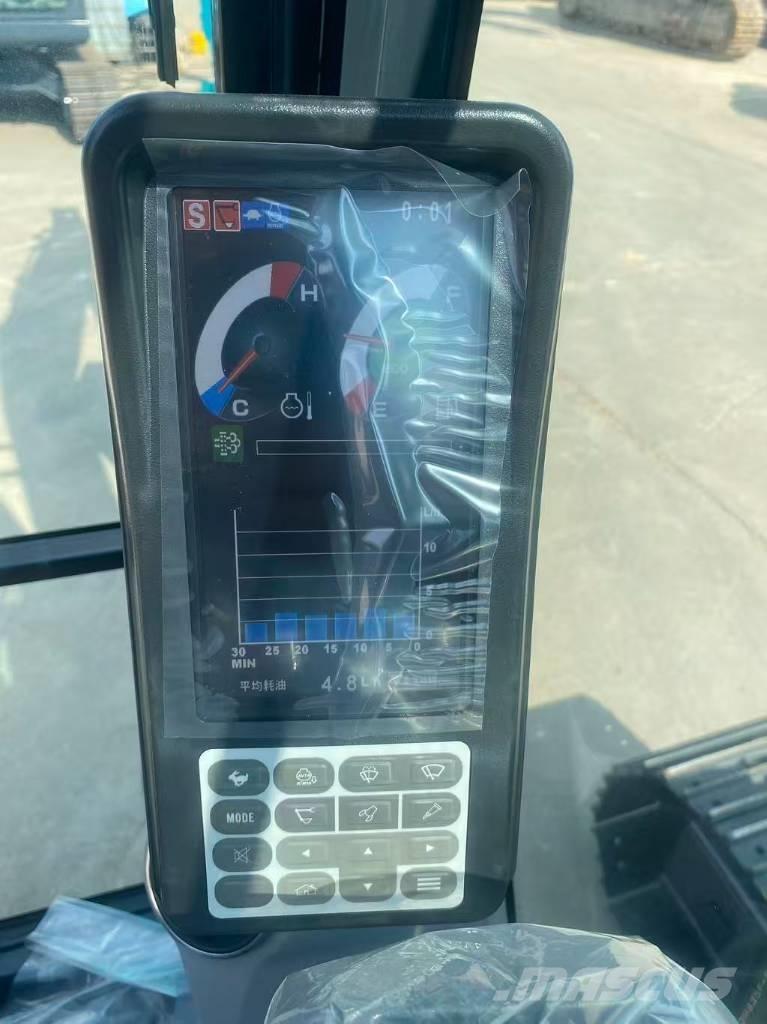 Kobelco SK75-11 Гусеничні екскаватори