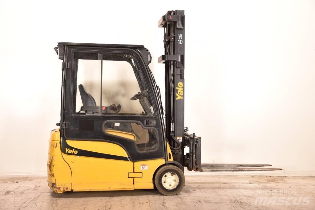 Yale ERP 20 VTLWB Електронавантажувачі