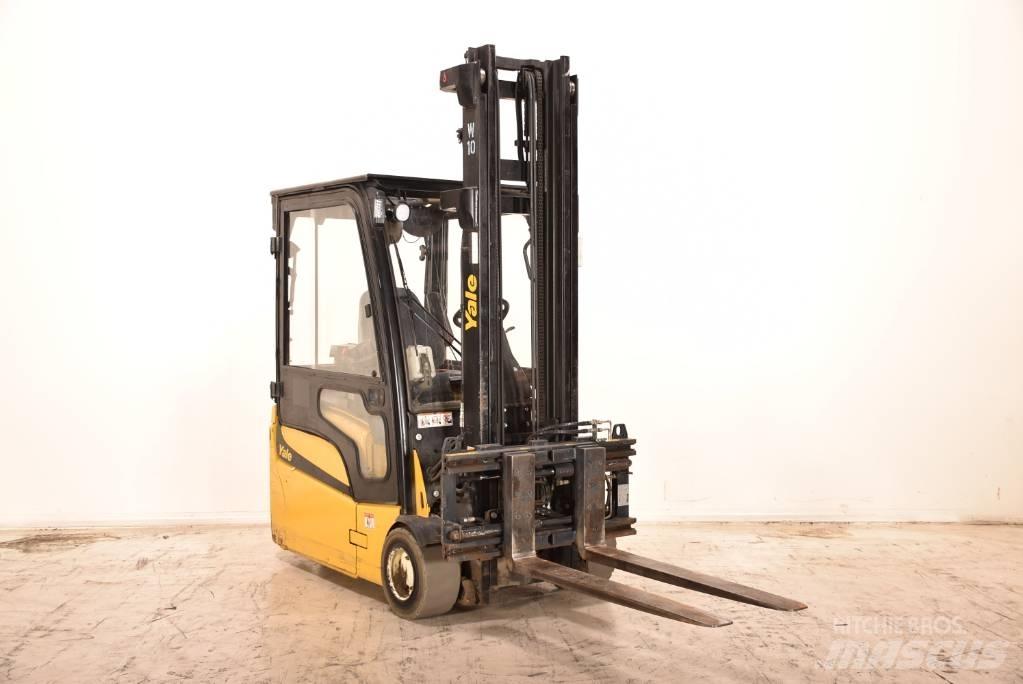 Yale ERP 20 VTLWB Електронавантажувачі
