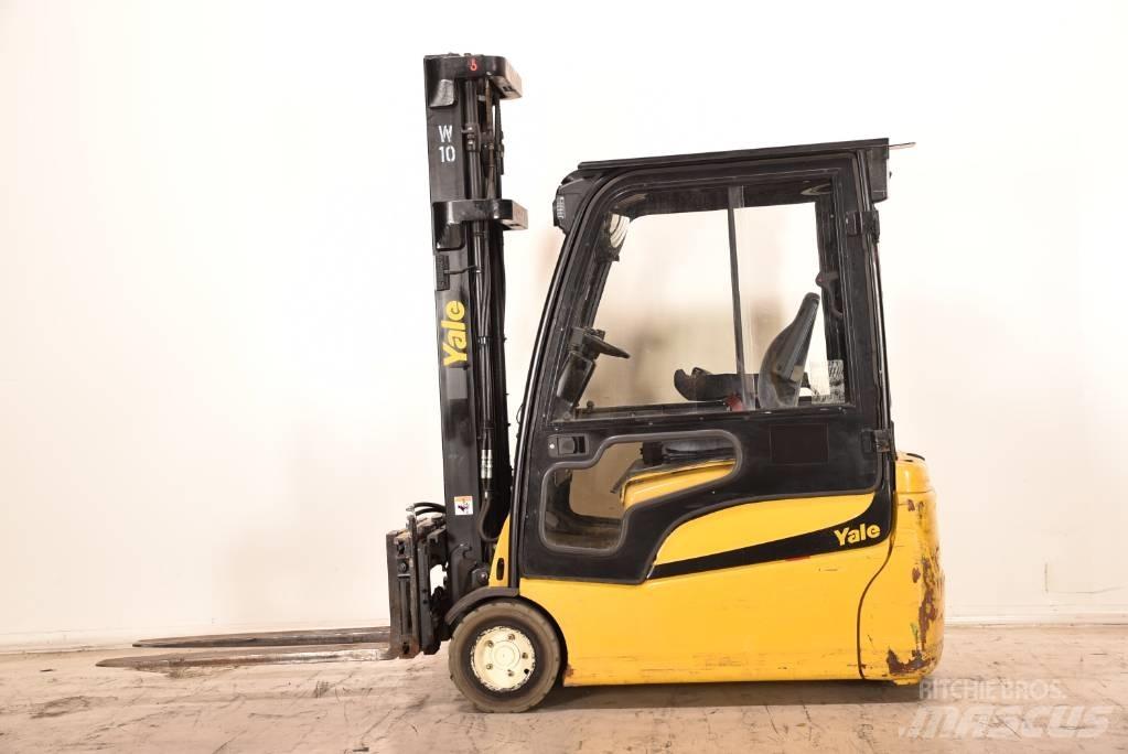 Yale ERP 20 VTLWB Електронавантажувачі