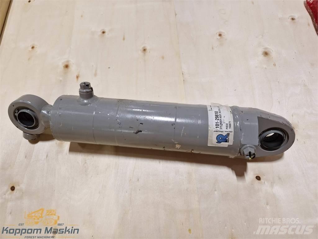 Rottne 101-29810 Валочні головки