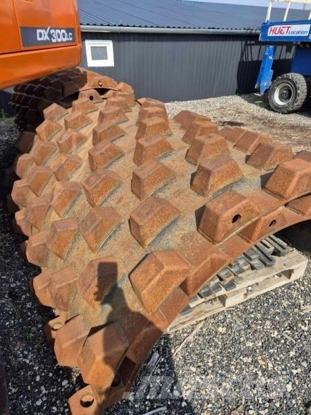  Road roller shell Дорожні котки