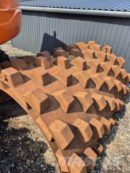  Road roller shell Дорожні котки