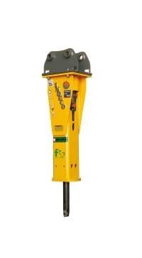 Indeco HP 600 FS Плуги