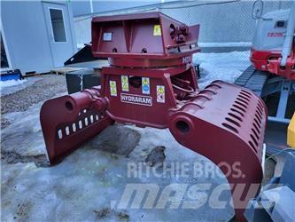 Hydraram HDG 380 Грейфери