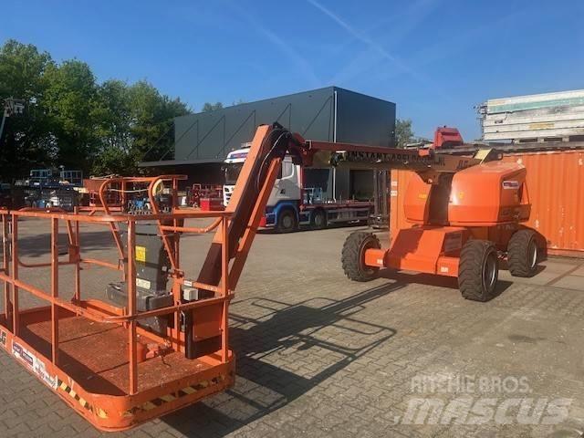 JLG 460 SJ Телескопічні підйомники