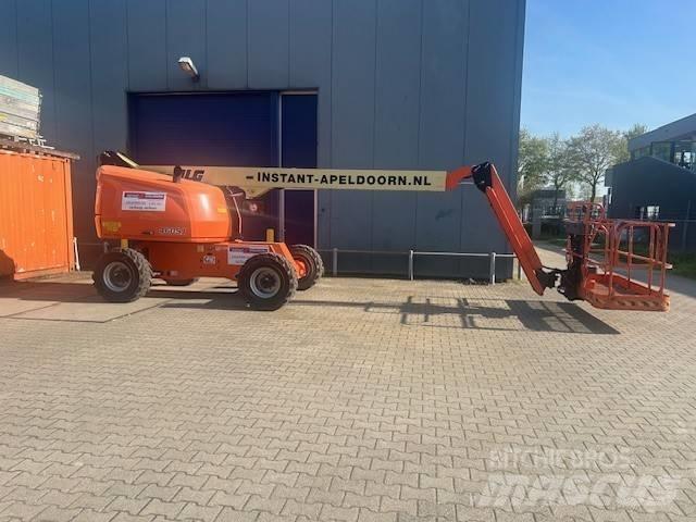 JLG 460 SJ Телескопічні підйомники