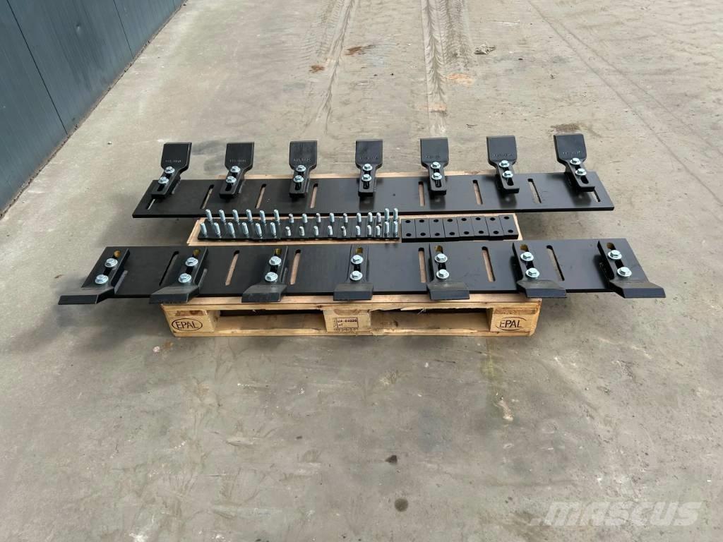 Dynapac CA362 Інше обладнання