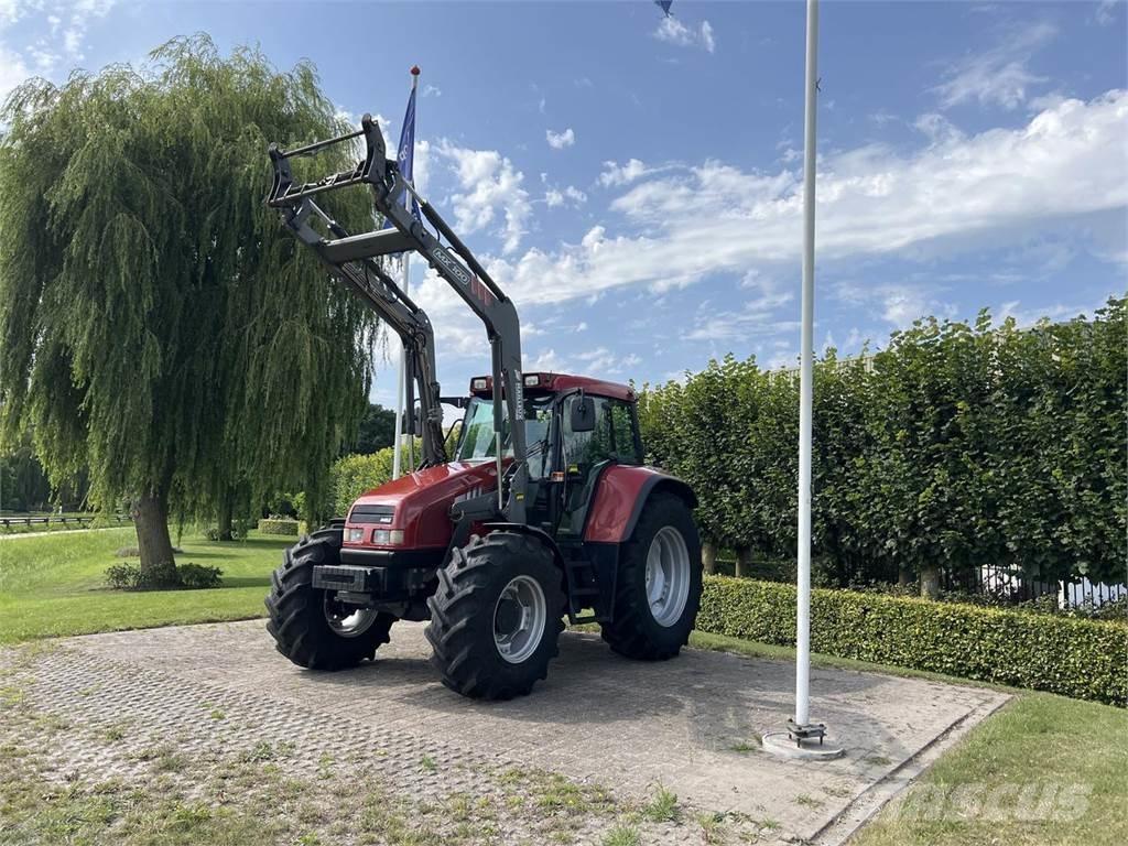 Case IH CS 110 Трактори