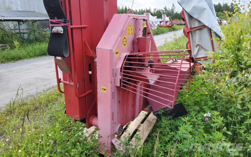 Estre HM 200 Дровоколи, рубальні машини, дробарки