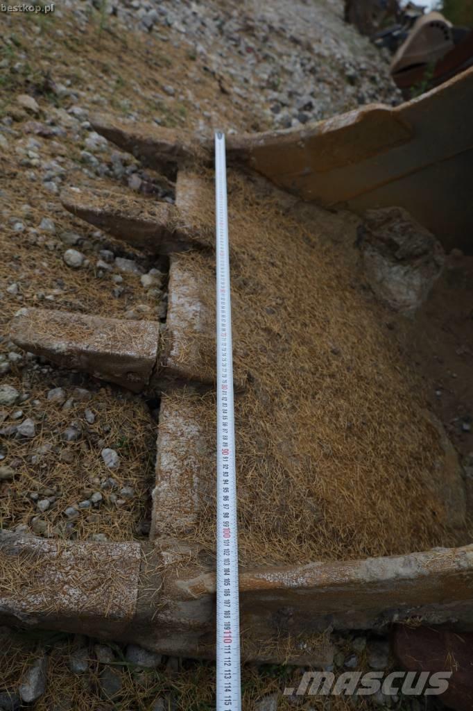 Volvo EWR 150 E Колісні екскаватори