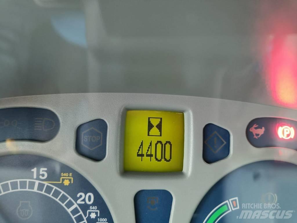 New Holland T 5050 Трактори