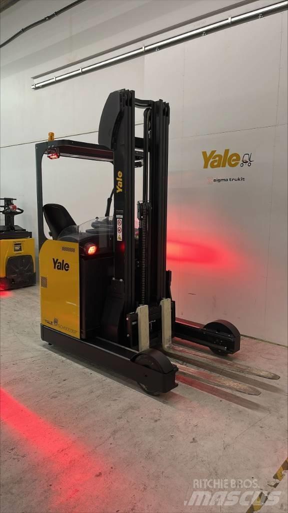 Yale MR16 Річ-трак із високим підйомом