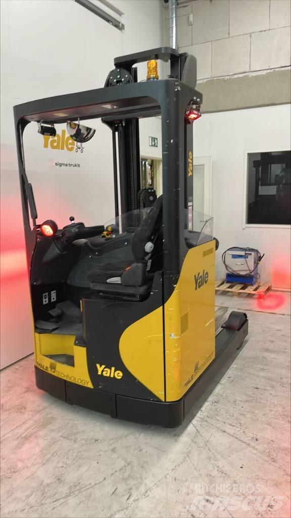 Yale MR16 Річ-трак із високим підйомом
