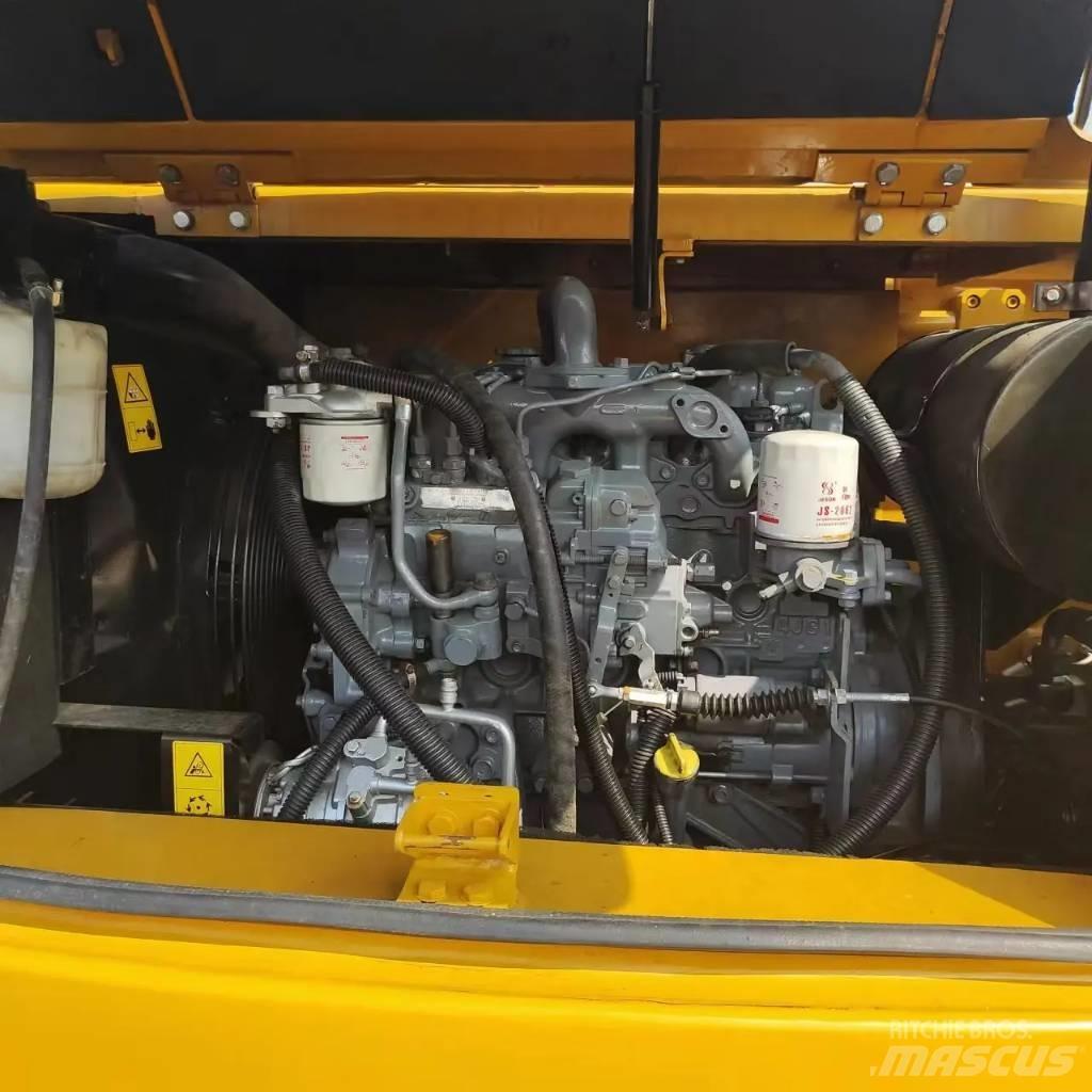 Sany SY95Cpro Гусеничні екскаватори