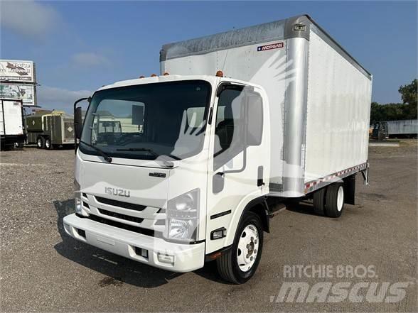 Isuzu NPR HD Будтехніка - Інші