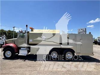 Peterbilt 330 Будтехніка - Інші