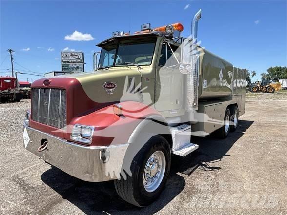 Peterbilt 330 Будтехніка - Інші
