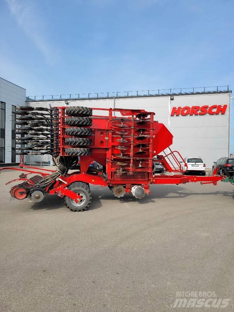 Horsch Pronto 6 DC Сівалки