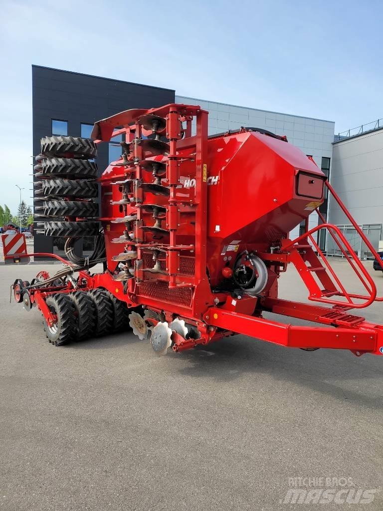 Horsch Pronto 6 DC Сівалки