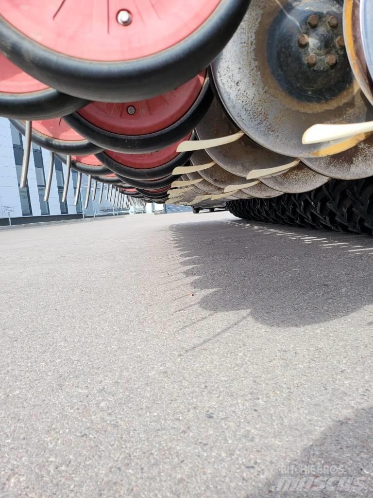 Horsch Pronto 6 DC Сівалки