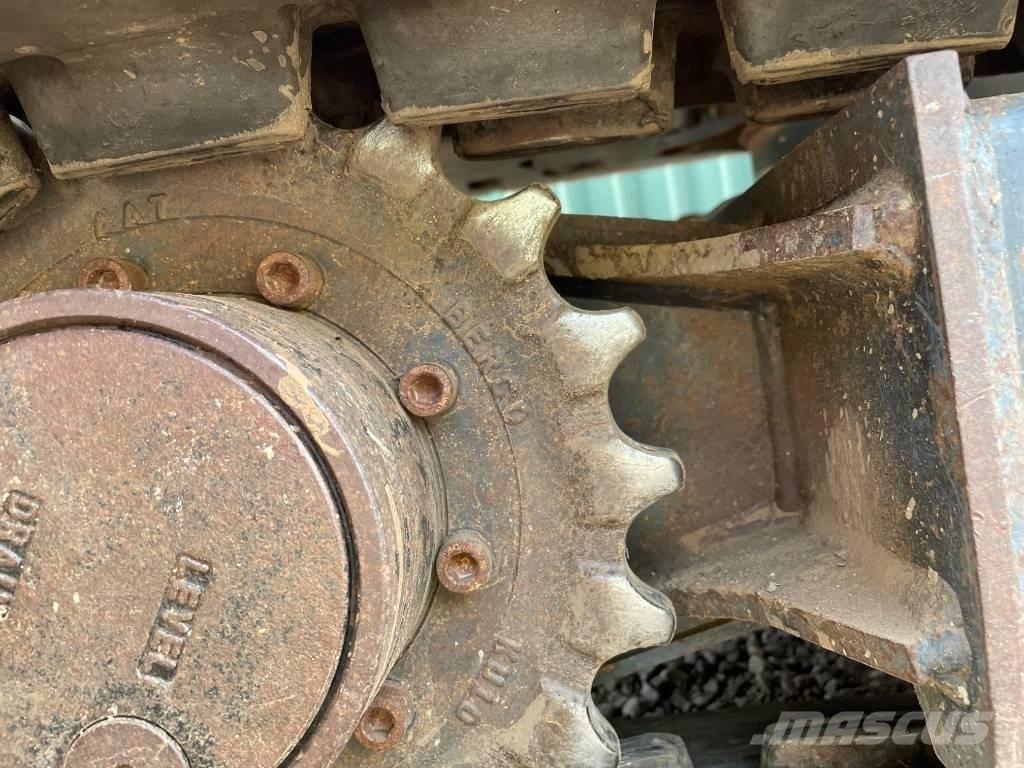 Kubota KX 016-4 Міні-екскаватори < 7т