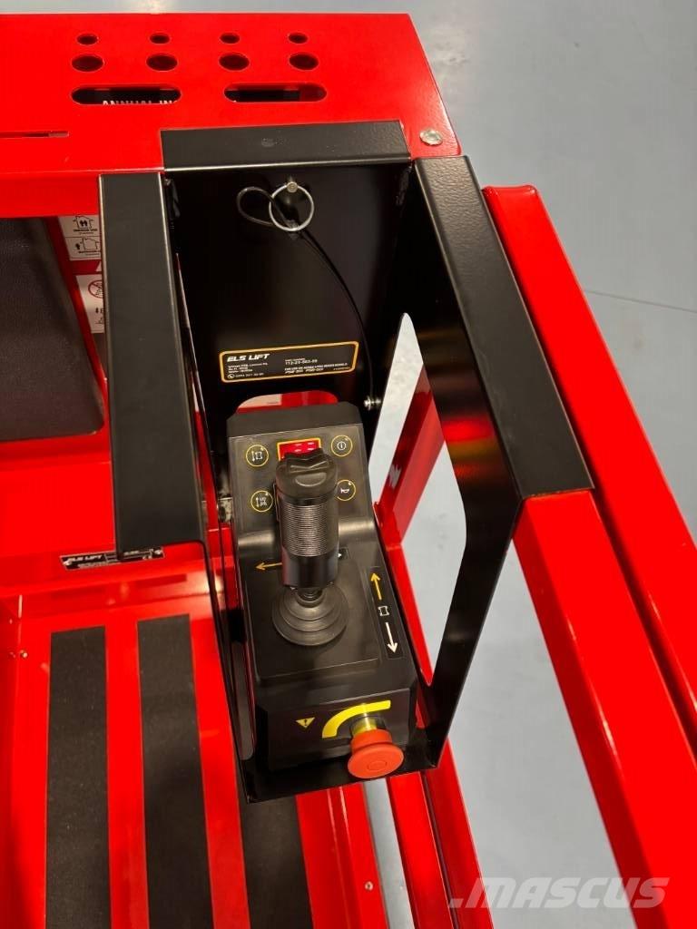 ELS LIFT PS 8-SE Підйомники-ножиці