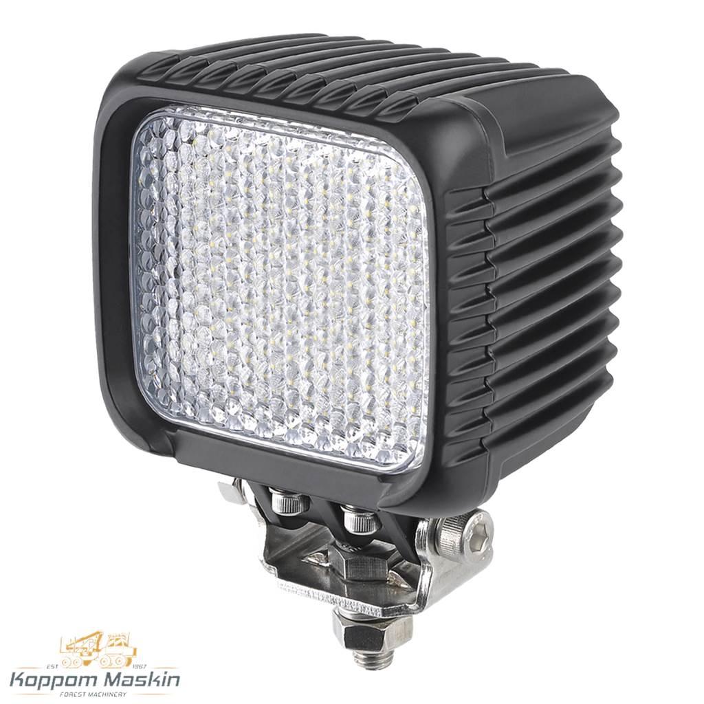  KM Lights KL60 Електроніка