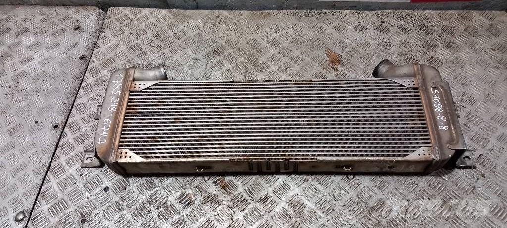 Scania R 440 1785348 Радіатори