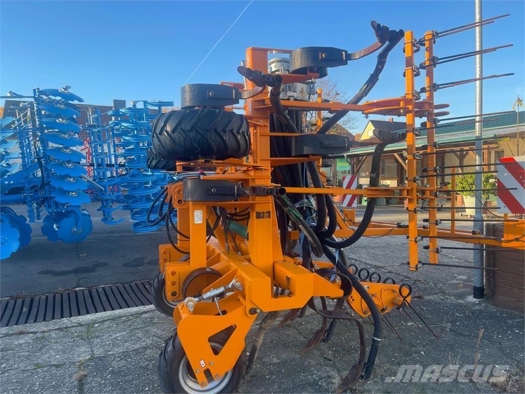  Flingk Twin 480-15 Розсіювачі гною