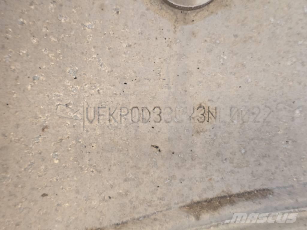 Scania R 400 Тягачі