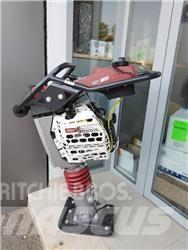 Dynapac DR 6X Трамбувальники