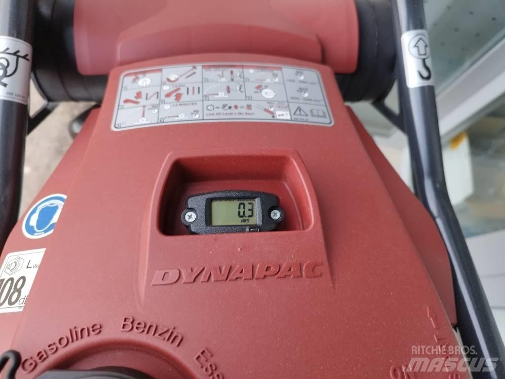 Dynapac DR 6X Трамбувальники