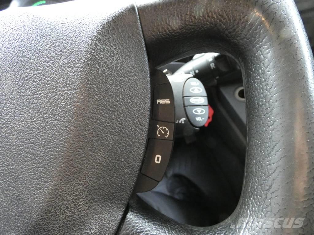 Renault D16 Автокрани