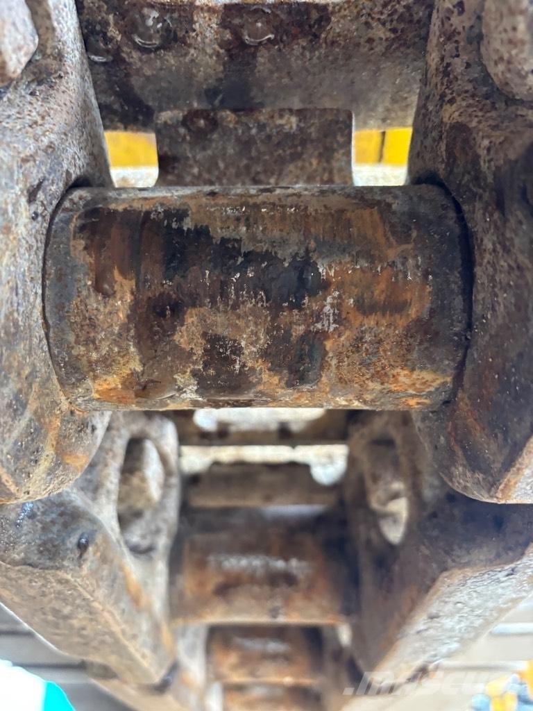 Komatsu PC 360 LC-11 Гусеничні екскаватори