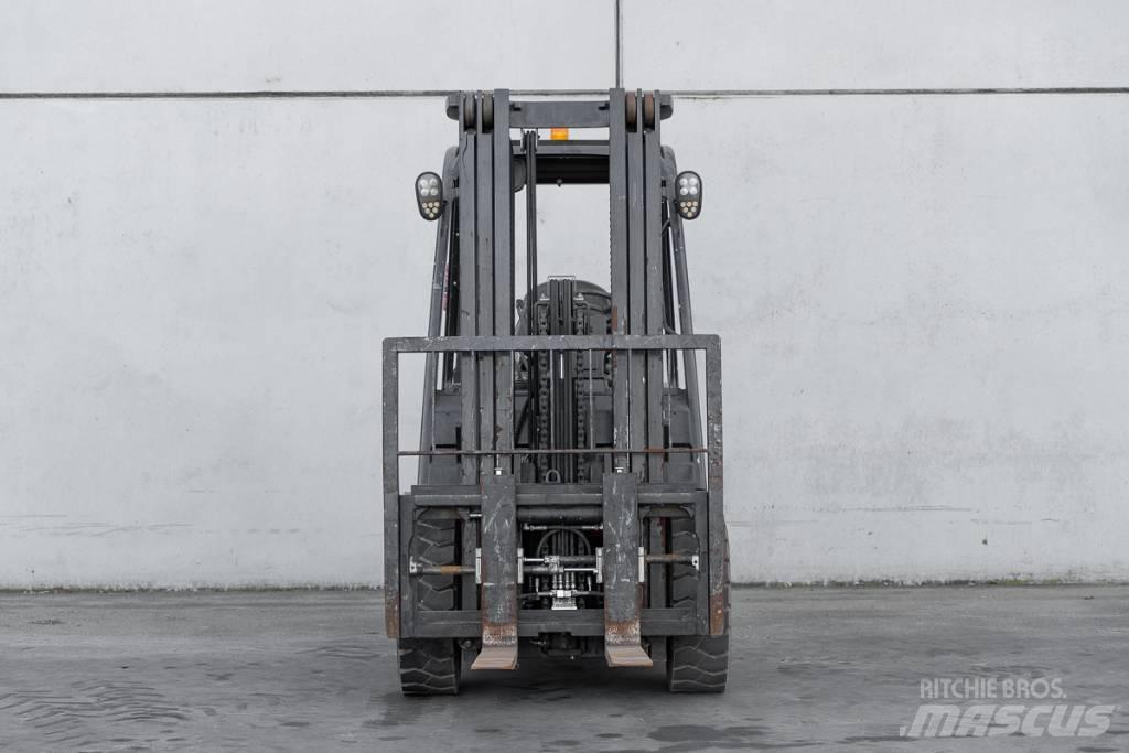 Manitou MI 30 D Дизельні навантажувачі