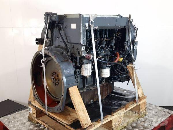 Deutz D2011 L04 Двигуни