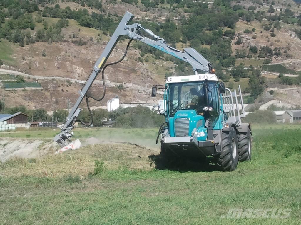 Pfanzelt Felix Форвардери