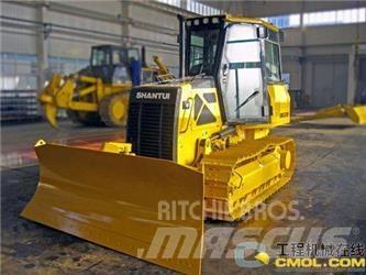 Shantui SD08-3 Гусеничні бульдозери