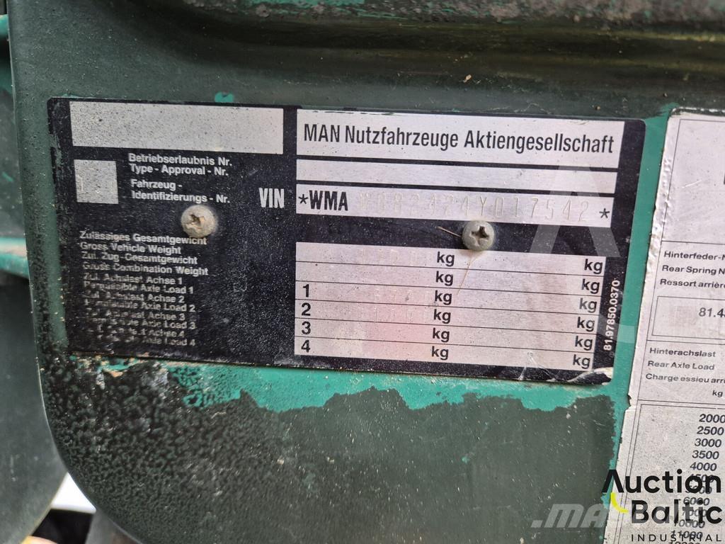 Agbo G 150 Стаціонарні бурові установки