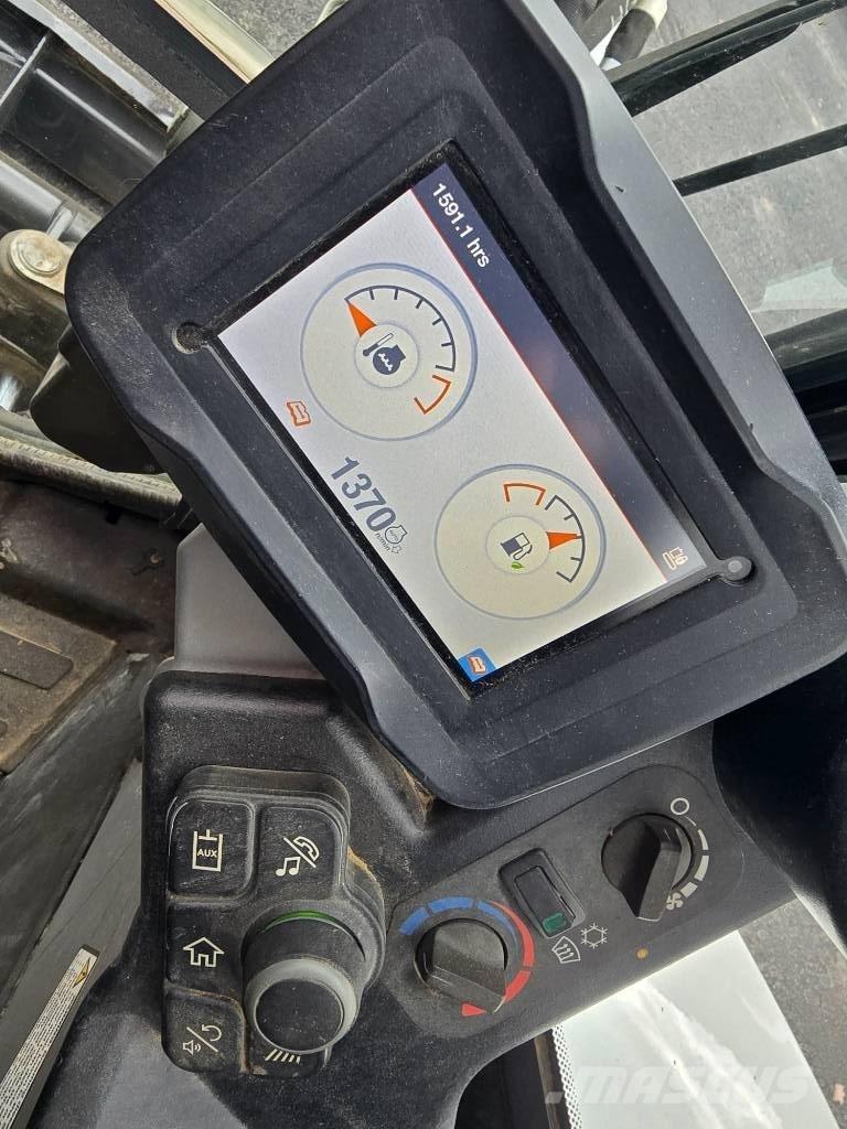 Bobcat E 42 Міні-екскаватори < 7т