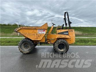 Thwaites 9T Міні самоскиди