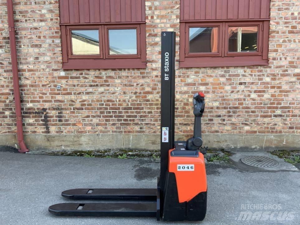 BT HWE 100 Ручний візок