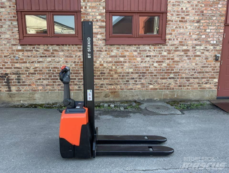 BT HWE 100 Ручний візок
