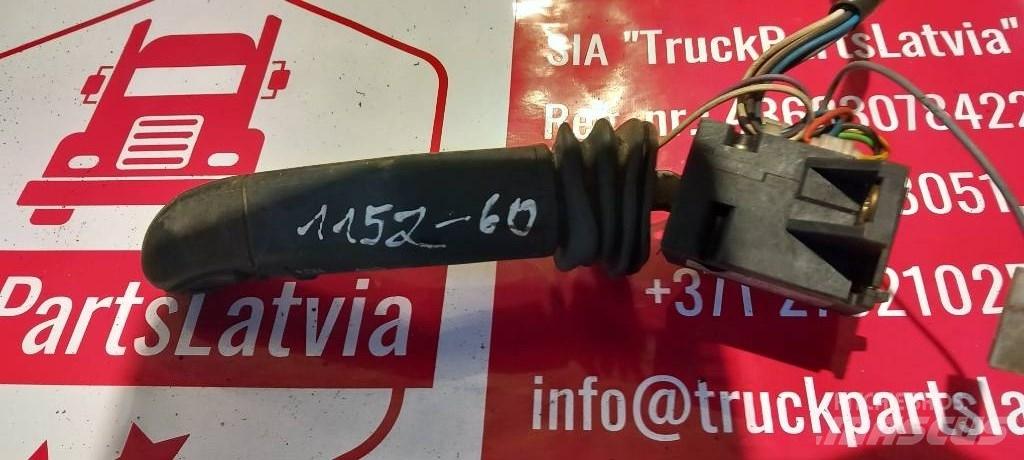 Scania R 420.   1373190 Кабіни