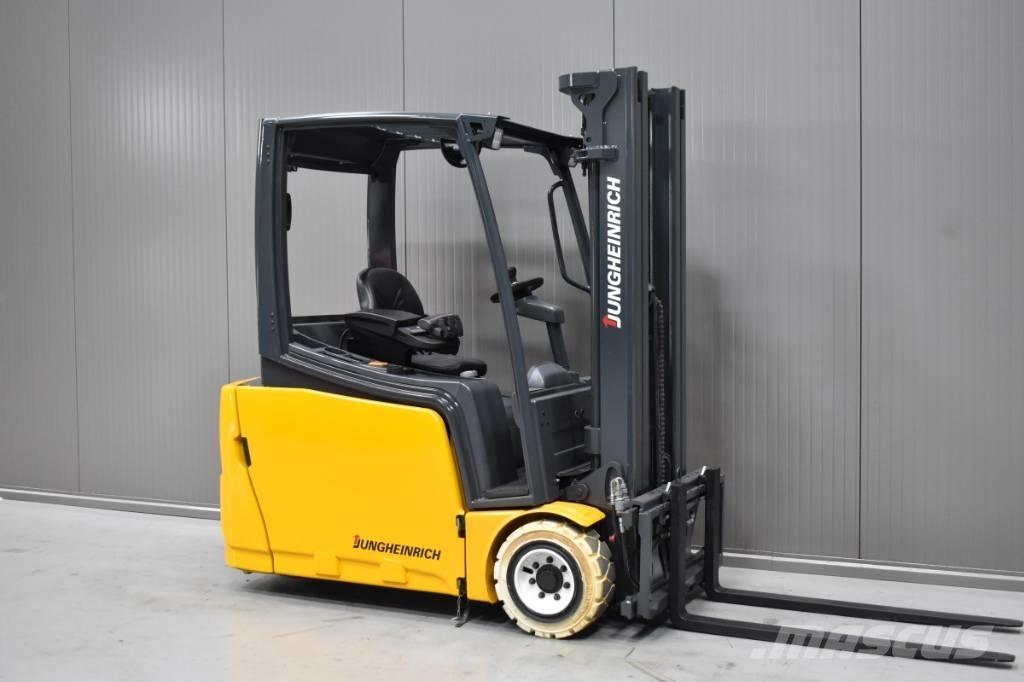 CAT 2ET3500 Електронавантажувачі